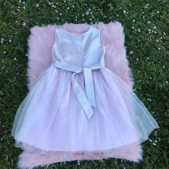 Lilt Girl’s Party Dress Size 16 - Picture 2 of 8